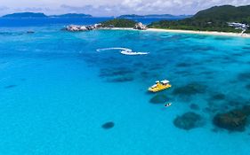 海洋宫殿日式旅馆